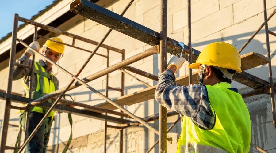 Professional residential roofers in Saint Joe, IN